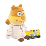 Sandy Cheeks Mini Plush (Pastel), , hi-res view 2