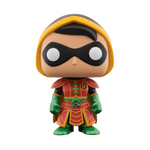 Pop! Robin, , hi-res view 3