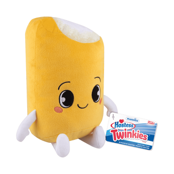 10'' Twinkies Jumbo Plush, Image 2