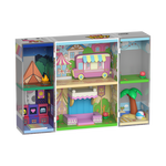 Bitty Pop! Bitty Box Sanrio Town, , hi-res view 1