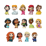 Ultimate Princess Mystery Minis, , hi-res view 2