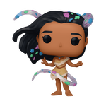 Pop! Pocahontas with Leaves, , hi-res view 1