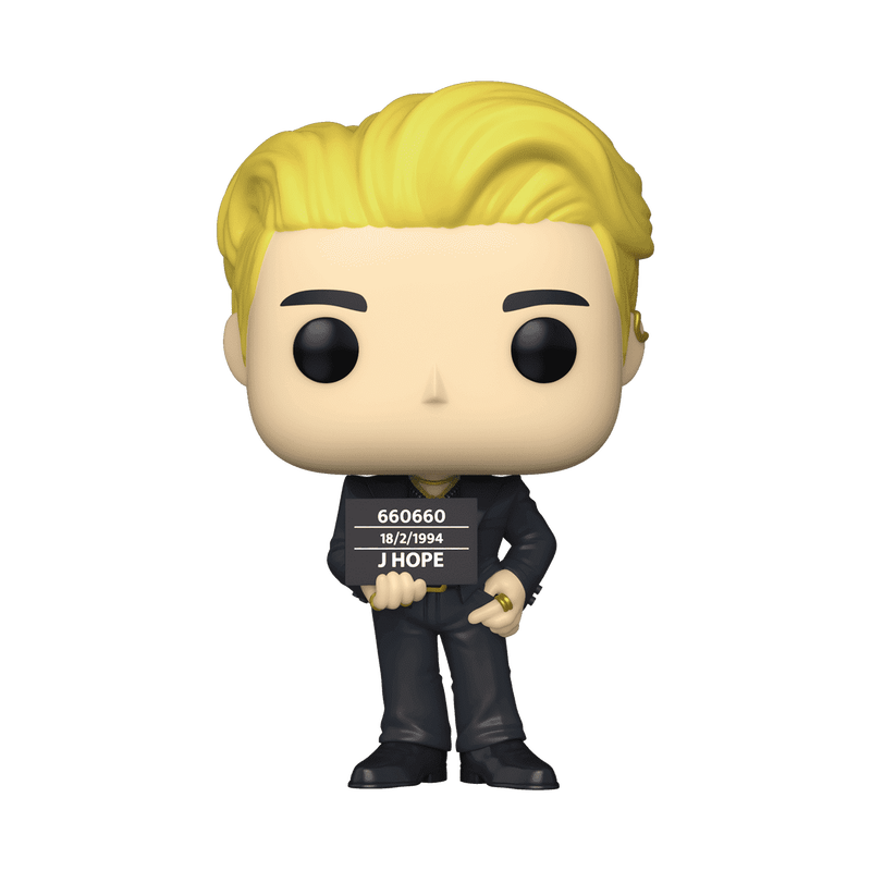 Pop! J-Hope from Butter, , hi-res view 1