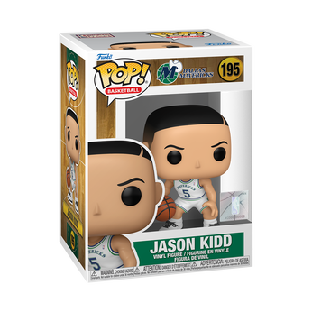 NBA | Funko