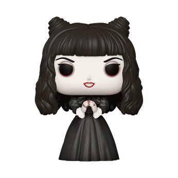 Pop! Nadja of Antipaxos, Image 1