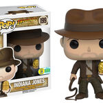 Indiana Jones - Indy w/Idol, , hi-res view 1