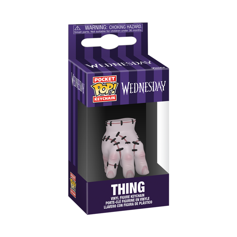 Pop! Keychain Thing, , hi-res view 2