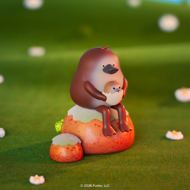 Blonks Animal Afternoon Premium Blind Box, , hi-res view 8