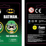 2 Pack - Robin & Riddler, , hi-res view 1