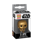 Pop! Keychain C-3PO, , hi-res image number 2