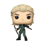 Pop! Yelena Belova (Doomsday)