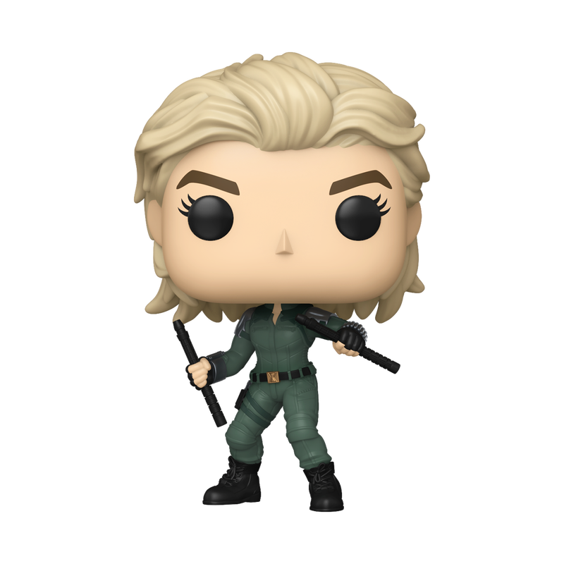 Pop! Yelena Belova (Doomsday), , hi-res view 1