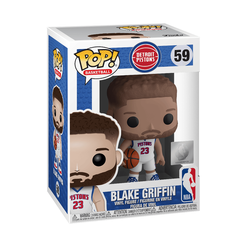 Pop! Blake Griffin, , hi-res view 2