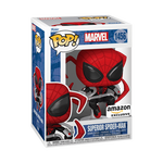 Pop! Superior Spider-Man, , hi-res view 2