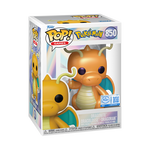 Pop! Dragonite (Pearlescent), , hi-res view 2