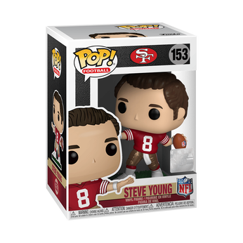 Pop! Steve Young, Image 2