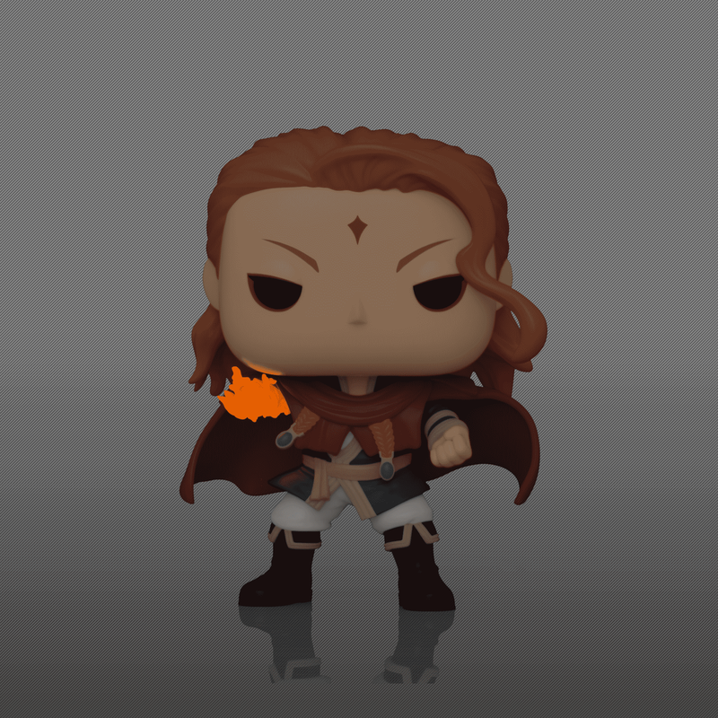 Pop! Fuegoleon (Glow), , hi-res view 3