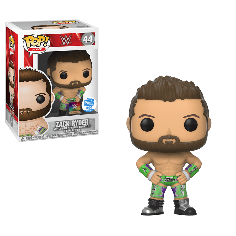 S6- Zack Ryder, , hi-res view 1