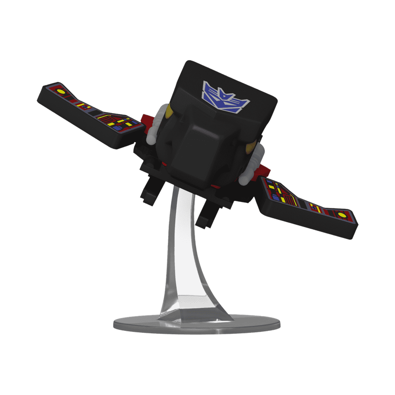 Pop! Laserbeak (Generation 1), , hi-res view 1