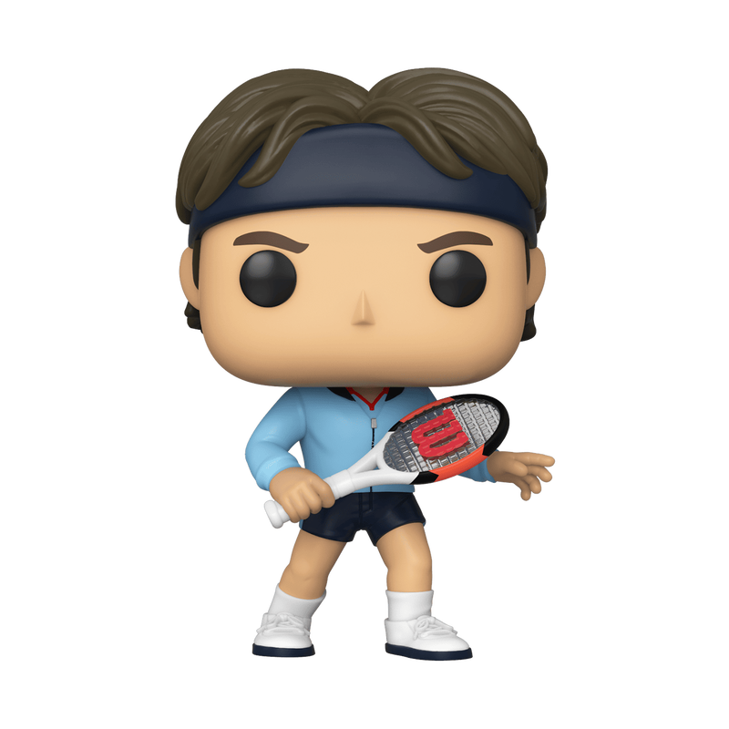 Pop! Roger Federer, , hi-res view 1
