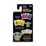 Something Wild! Star Wars The Mandalorian - Grogu Card Game, , hi-res view 2