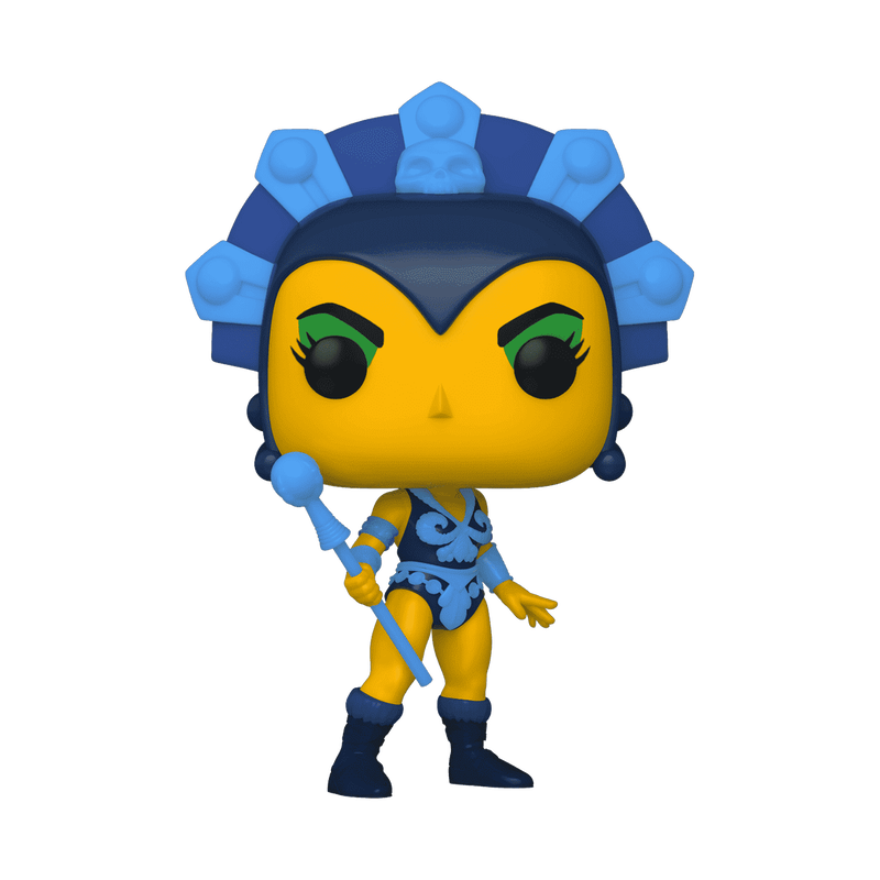 Pop! Evil-Lyn, , hi-res view 1