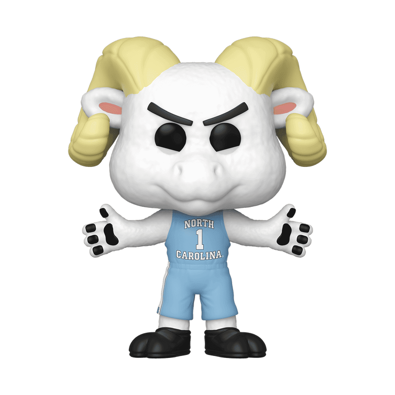 Pop! Rameses, , hi-res view 1