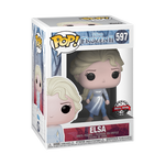 Pop! Elsa (Dark Sea), , hi-res view 2