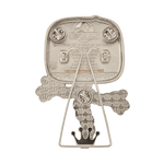Pop! Pin Mr. DNA (Glow), , hi-res view 4