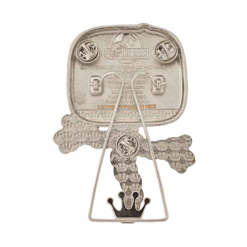 Pop! Pin Mr. DNA (Glow), , hi-res view 4