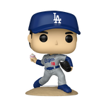 Pop! Yoshinobu Yamamoto (2025 World Series MVP), , hi-res view 1