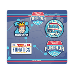 Funko 25th Anniversary Fun on the Run Box, , hi-res view 25