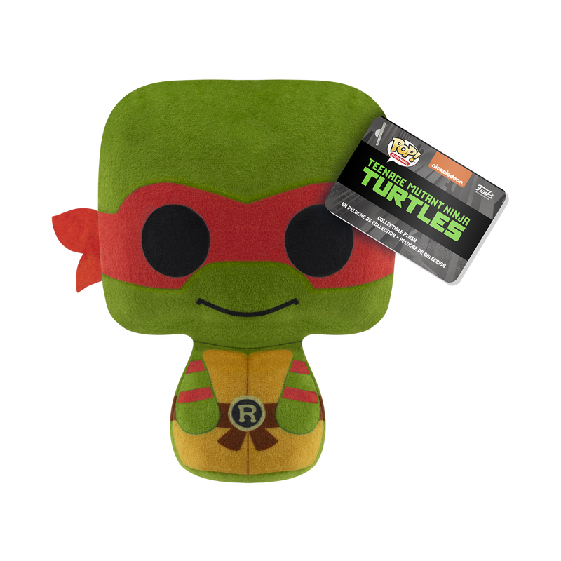 Raphael Beanbag Plush, , hi-res view 1