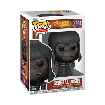Pop! General Ursus, Image 2