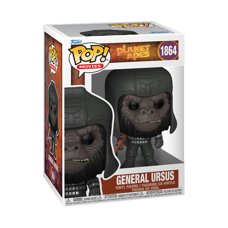 Pop! General Ursus, , hi-res view 2