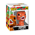 Bitty Pop! Arcade Jurassic Park, , hi-res view 5