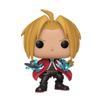 Pop! Edward Elric, , hi-res view 1