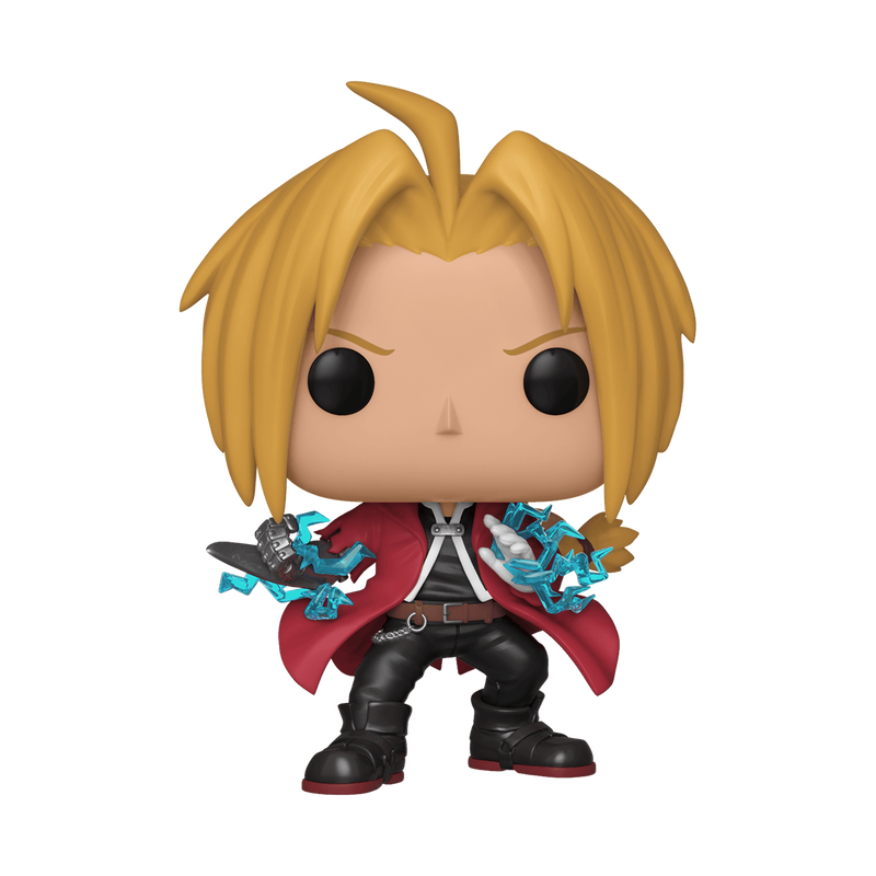 Pop! Edward Elric, , hi-res view 1