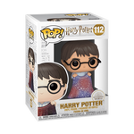 Pop! Harry Potter Cloak, , hi-res image number 2