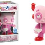 GM- Frankenberry(w/cereal&spoon), , hi-res view 1