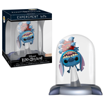 Lilo & Stitch - Alien Stitch in collectable dome, , hi-res view 1