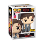 Pop! Steve Harrington (Bloody), , hi-res view 2