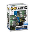 Pop! Commander Gree, , hi-res view 2