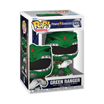 Pop! Green Ranger (30th Anniversary), , hi-res view 2