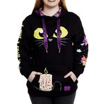 Hocus Pocus Binx Unisex Hoodie