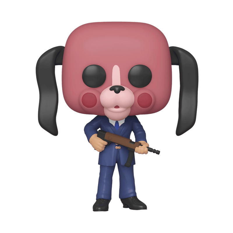 Pop! Cha Cha, , hi-res view 1