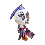 Ruined Moon Plush, , hi-res view 2