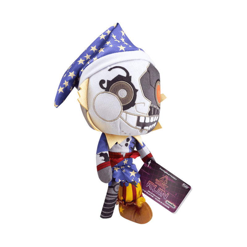Ruined Moon Plush, , hi-res view 2