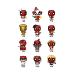 Mystery Bitty Pop! Deadpool, , hi-res view 1