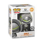Pop! Genji, , hi-res view 2